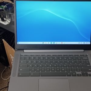 Lenovo Chromebook